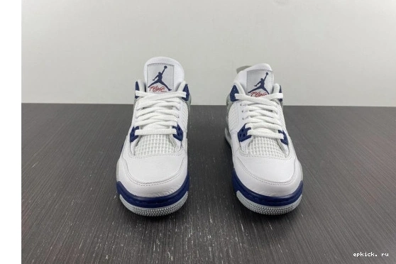 Cheap EP Air Navy DH6927-140 Midnight Jordan 4 DH6927-140 0207